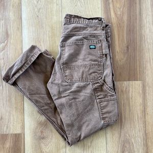Carpenter Pants